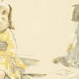 湯浅政明監督「犬王」松本大洋氏のキャラ原案を初披露 伊東伸高、松本憲生ら制作スタッフも明らかに