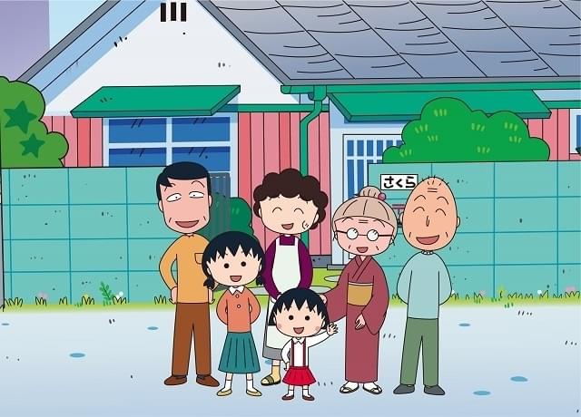 ちびまる子ちゃん」10週連続の「さくらももこ脚本祭り」で新作放送再開