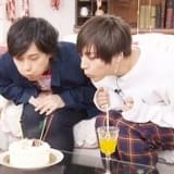 4年に一度、幻のバースデーパーティ！