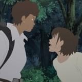 Netflix「日本沈没2020」上田麗奈が演じる歩の新たな場面写真公開 「今までやってきたことを全部捨てる勢いで」