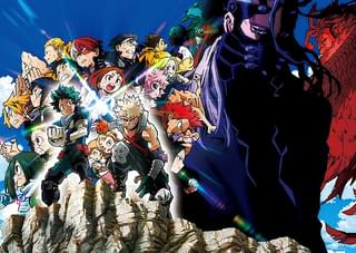 今年のヒーローフェスは配信視聴限定イベント