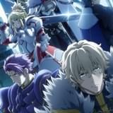 「劇場版Fate/Grand Order」前編、8月から公開延期に