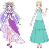 「ヒーリングっど♥プリキュア」三森すずこが新プリキュアに 13話以降の放送再開も決定