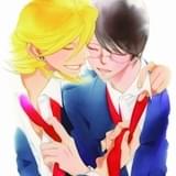 「同級生」シリーズ原画