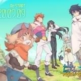 「ガンダムビルドダイバーズRe:RISE」新作話数の配信・放送が7月から再開