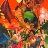 ゆうばり映画祭2020、9月18日にオンラインで開幕 安彦良和によるビジュアル披露