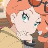 「ポケモン」ガラル地方の若き研究者・ソニア役に井上麻里奈