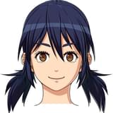 美波(CV:小松未可子)