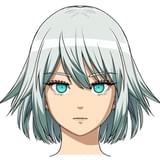 アルマ(CV:鬼頭明里)