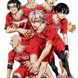 史上初のカバディ題材のTVアニメ「灼熱カバディ」ビジュアル&PV公開