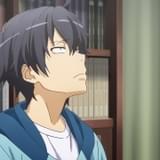 「俺ガイル」江口拓也が見つめる、八幡と自分自身の“他者との在り方”