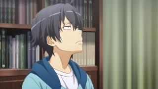 「俺ガイル」3期が放送間近、江口拓也インタビュー