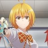 松岡「加隈さんの演じる雲母は『ものすごく雲母』」