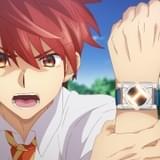 かっこよく変身するも…攻撃すると同時に気持ちよくなっちゃう!?