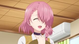 白雪舞姫（CV：茅野愛衣）の“規制ギリギリボイス”もあるかも？