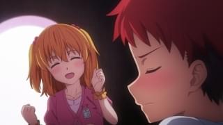 幼少期から変わらない、烈人と雲母の気持ち――。