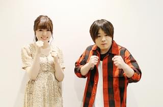 松岡禎丞＆加隈亜衣が攻めまくる！「ド級編隊エグゼロス」アフレコ舞台裏とは