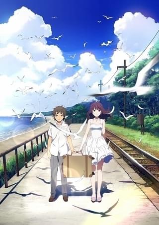 「打ち上げ花火、下から見るか？横から見るか？」はノーカットで地上波初放送