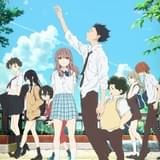 「金曜ロードSHOW!」アニメ映画5週連続放送 「聲の形」「打ち上げ花火」、ジブリ作品も続々