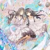 デビュー10周年のClariS、ベストアルバム2作を10月に発売
