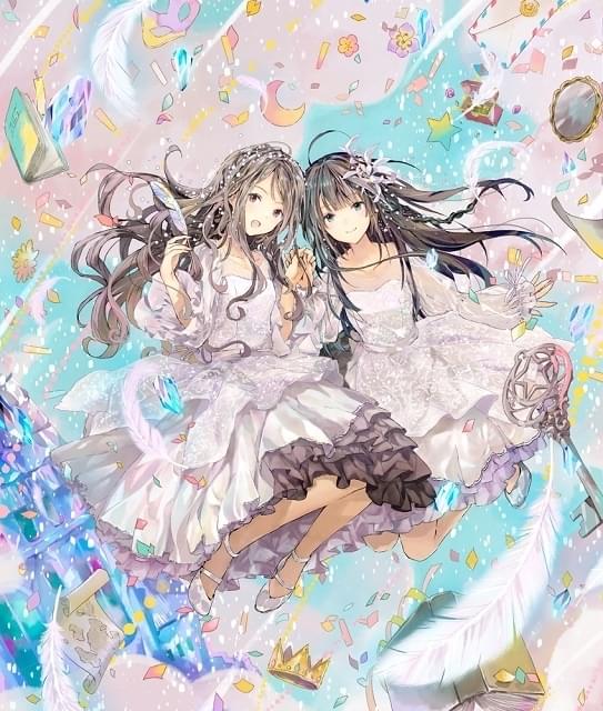 デビュー10周年のClariS、ベストアルバム2作を10月に発売 : ニュース