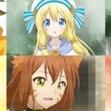 早見沙織&子安武人「神達に拾われた男」出演 “異世界スローライフ”描く第1弾PVが公開