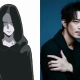 観察者役は津田健次郎