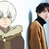 「不滅のあなたへ」主人公フシ役は川島零士 共演に津田健次郎、内田彩ら