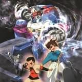 「GEAR戦士 電童」20周年連載企画が矢立文庫でスタート 第1弾は福田己津央監督×プロデューサー対談