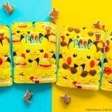 今度はグミまでピカチュウだらけ 「ピュレグミ でんげきトロピカ味」第2弾が7月21日発売