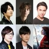 「ムーラン」新兵役に細谷佳正、小野賢章、木村昴ら 豪華吹き替え版声優発表