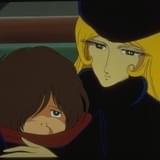 松田優作主演「遊戯」シリーズ全3作&映画「銀河鉄道999」7月17日から劇場公開