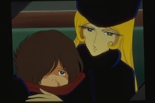 「銀河鉄道999」