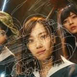 齋藤飛鳥&山下美月&梅澤美波が挑む“巨大ロボアニメ”制作 「映像研には手を出すな!」予告