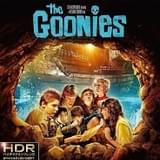 「グーニーズ」初の4K ULTRA HD化 藤田淑子、野沢雅子、古谷徹らが参加するTV放送版吹き替え音声収録