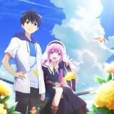 麻枝准が原作・脚本のオリジナルアニメ「神様になった日」に花江夏樹、石川由依ら出演 第1弾PVほか公開