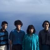 「海辺のエトランゼ」主題歌は「MONO NO AWARE」、劇伴は「ARIA」シリーズの窪田ミナ