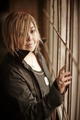 緒方恵美アーティスト写真