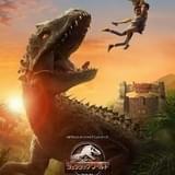 アニメ版「ジュラシック・ワールド」9月18日からNetflixで独占配信 予告編もお披露目