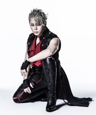 西川貴教と鬼龍院翔が初タッグ！