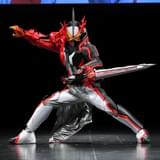 新仮面ライダーは文豪にして剣豪、異世界でバトル 「仮面ライダーセイバー」9月6日スタート