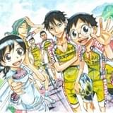 原作者・渡辺航氏の描き下ろしイラスト