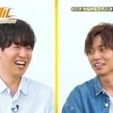 永瀬廉&山下大輝が夢のコラボ 実写「弱虫ペダル」“W坂道”スペシャル対談映像が公開