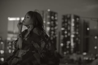 LiSAの新曲「愛錠」がドラマ「13」主題歌に