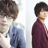 人気声優×BL漫画のボイスコミック配信チャンネル開設 第1弾は江口拓也、八代拓ら出演