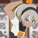 「ポケモン」ジムリーダー・サイトウがアニメ初登場 声は日笠陽子が担当