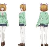 若草萌萎（CV：高森奈津美）