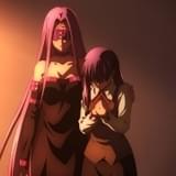 「劇場版 Fate/stay night [HF]」リレーインタビュー（4）下屋則子＆浅川悠 桜とライダーの関係性の変化