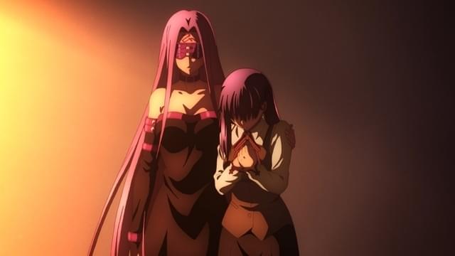 劇場版 Fate/stay night [HF]」リレーインタビュー（4）下屋則子＆浅川