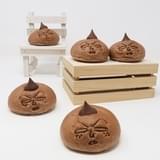 「ちびまる子ちゃん」“日焼けした永沢君”のクリームパン発売